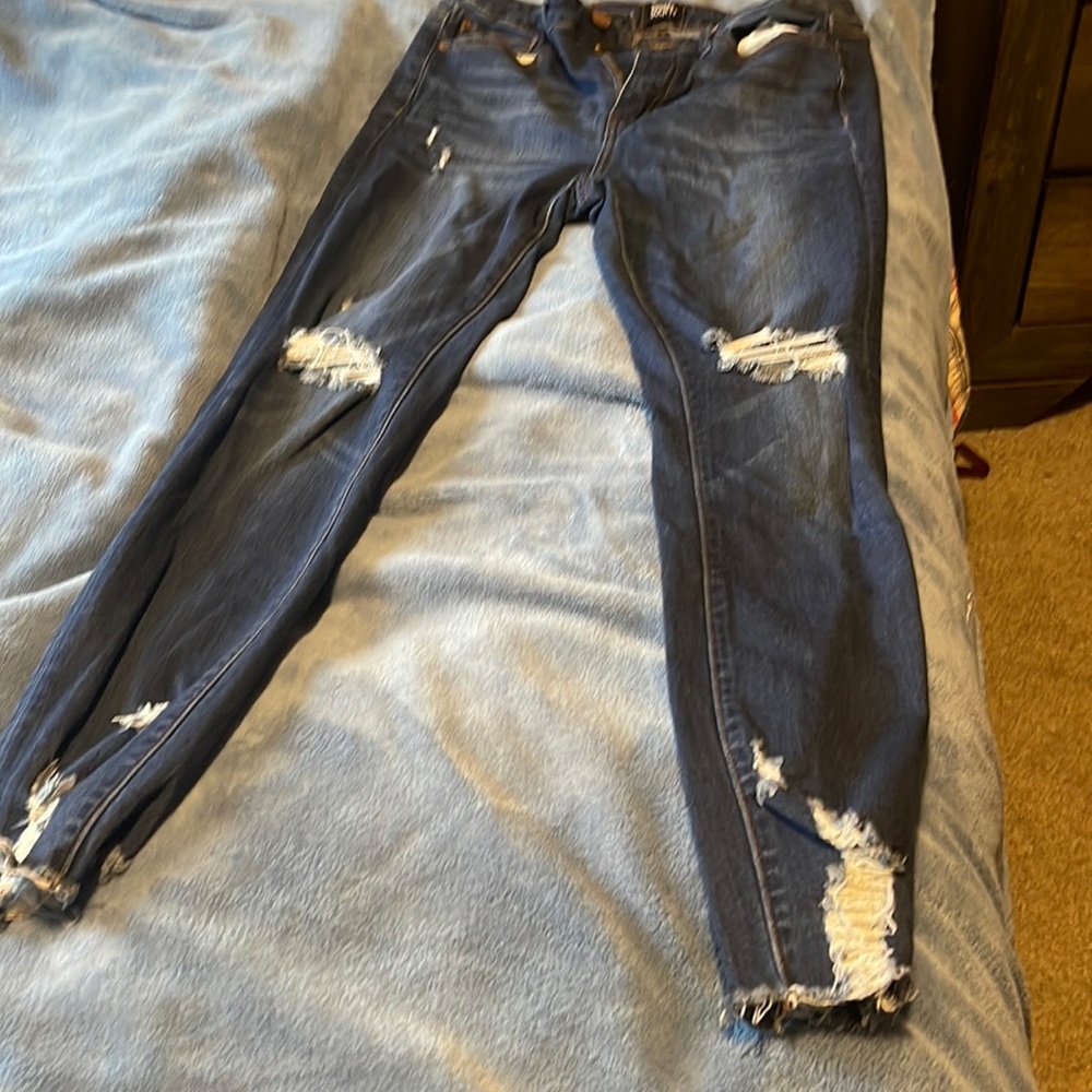 Super cute jeans